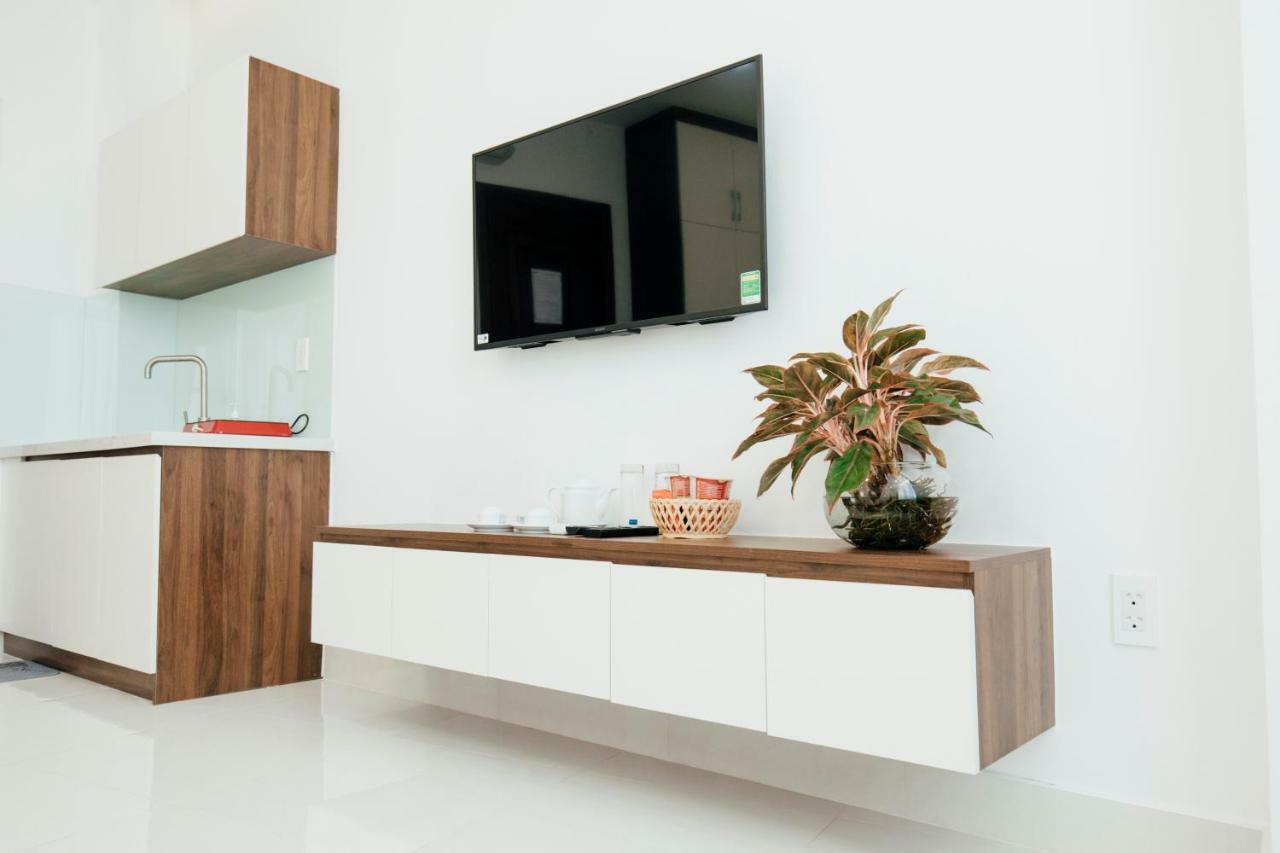 Aladdin Hotel Ho Chi Minh Zewnętrze zdjęcie