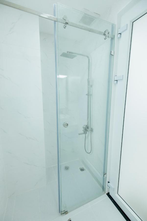 Aladdin Hotel Ho Chi Minh Zewnętrze zdjęcie